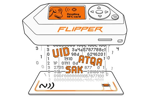 flipper zero clone nfc card|Flipper Zero sign in.